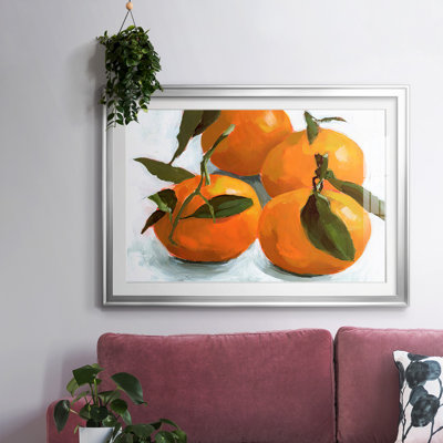 " Citrus Grouping II "