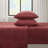 Micro Plush Sheet Set-114494895-114494892