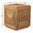 Audria End Table