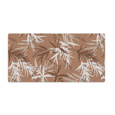 Polyvinyl Chloride (PVC) Desk Pad