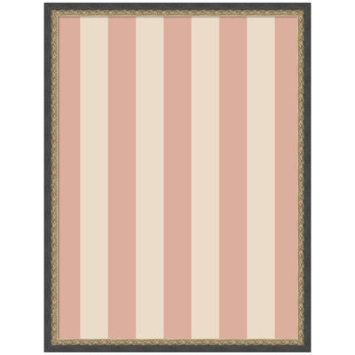 Tableau d'affichage en lin encadré en tissu