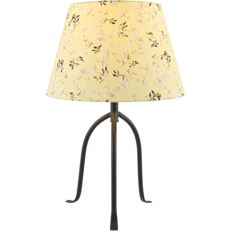 Lampe de table Norval