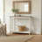 Blaire 38'' Console Table-106103338
