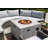 8 - Person Patio Conversation Set with Cushions