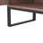 Sideboard with Bar Hutch