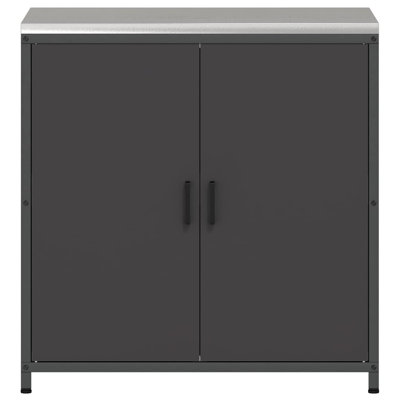 Storage Kitchen Cabinet Set