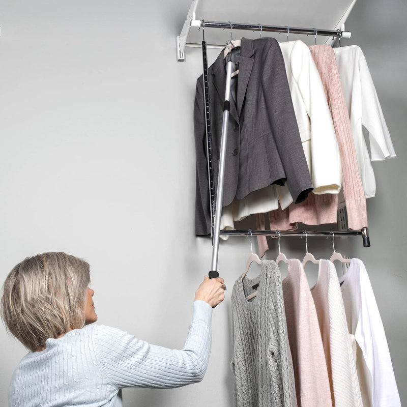 Onita Metal Coat Rack