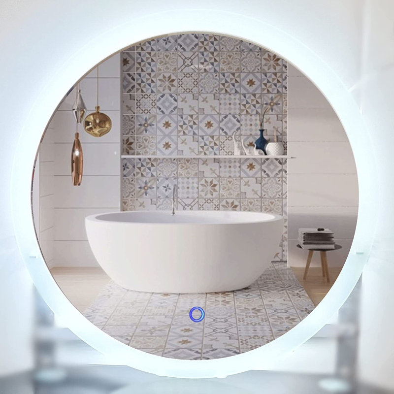 Wall Mirror