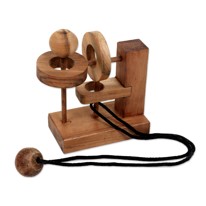 Jeu de billes Chimera Sneaky