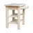 Manatuto Solid Wood Prep Table