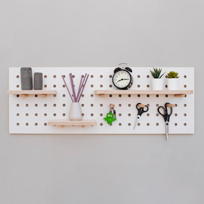 Haggerly Pegboard