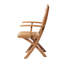 Chaise de plage moderne Venue