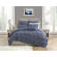 Ensemble de housse de couette en microfibre -43142456-43129309