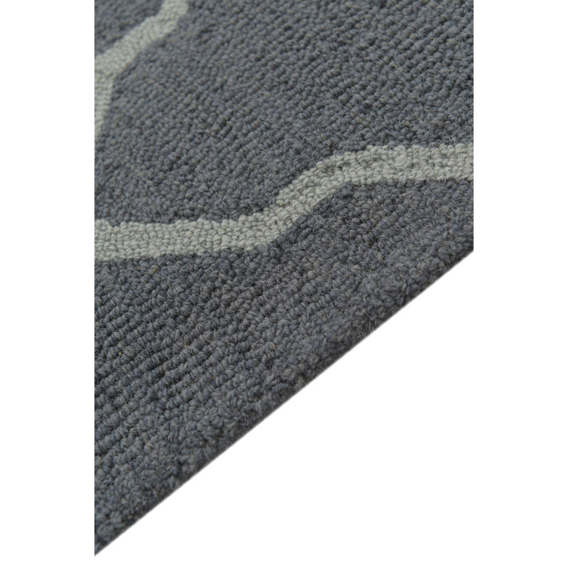 Otto Gray Rug