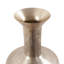 Vase de plancher en aluminium