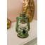 Flameless Candle with Iron Holder-17151249-17151252