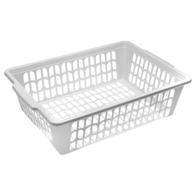 Rebrilliant Plastic Bin