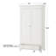 Armoire Andrea