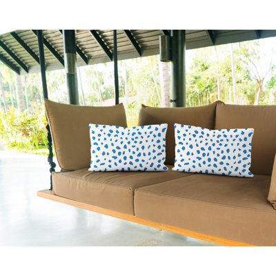 Coussin intérieur / extérieur Lumbar