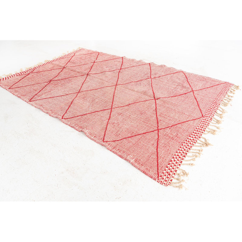 Tapis rouge Odea