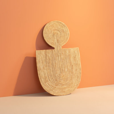 Abstract Wall Mask 1