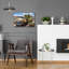 Art mural en verre acrylique «Git le long des chiens» par CR Townsend-257634372