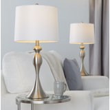 Pennsylvania Metal Table Lamp