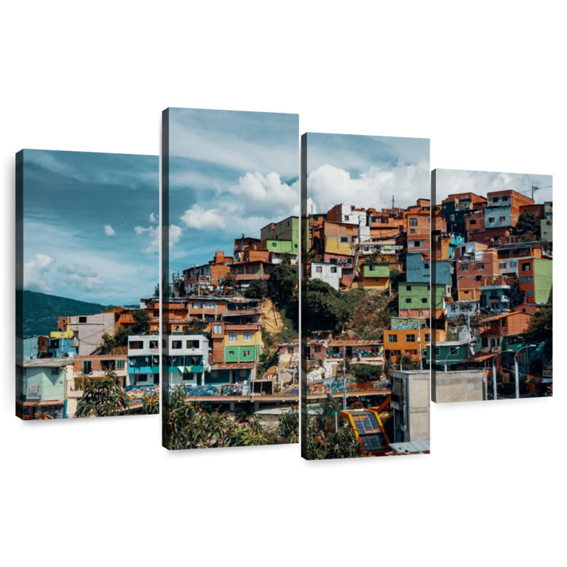 Nicci Medellin Homes