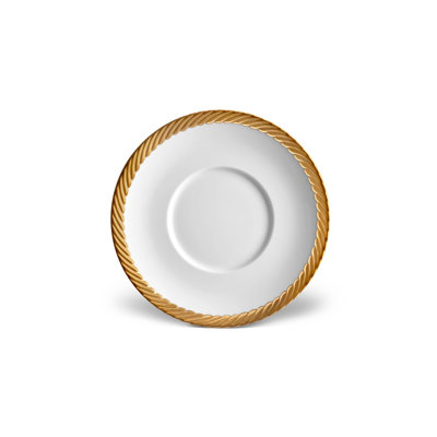 Corde Gold Saucer