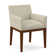 Upholstered Arm Chair