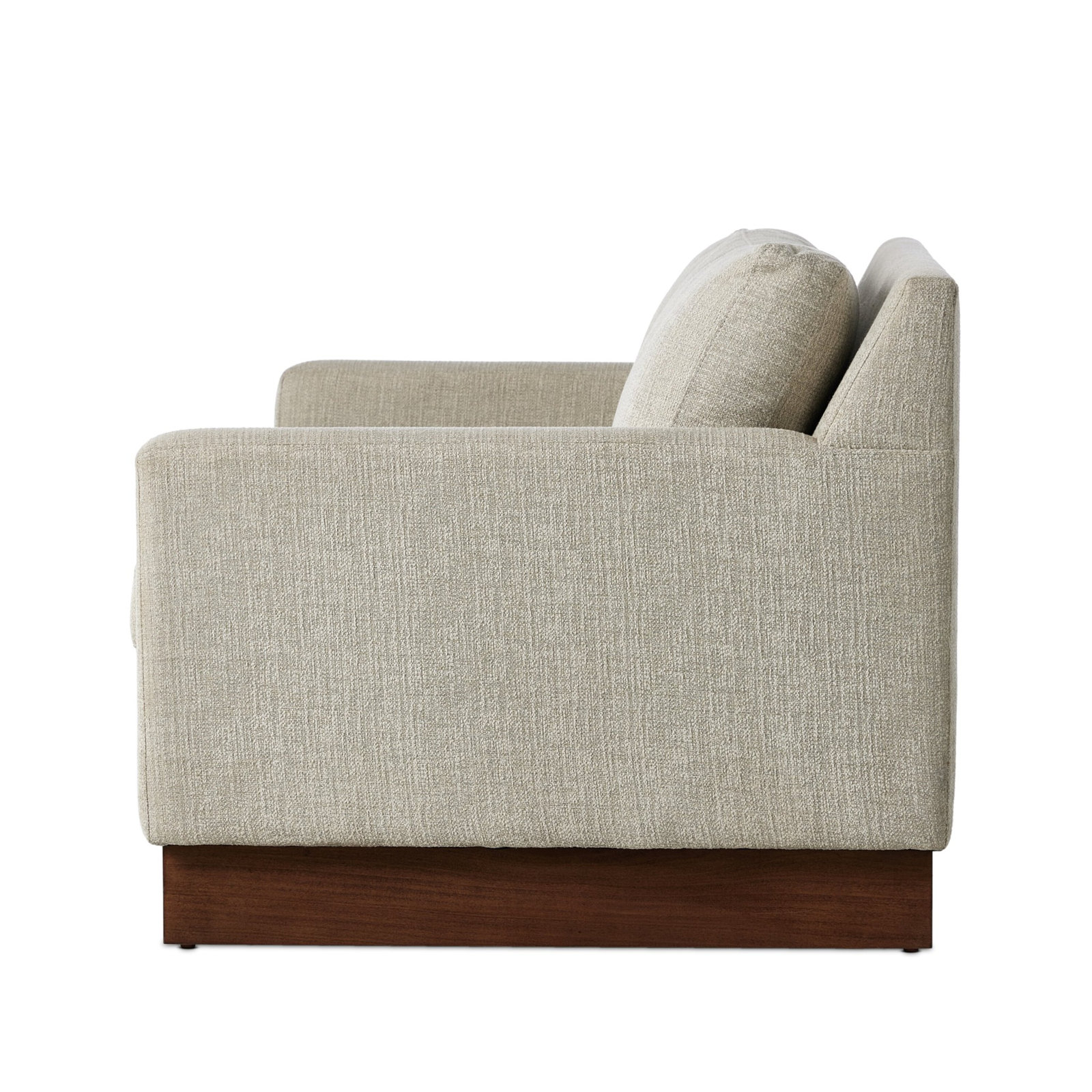 Nowra 76" Upholstered Sleeper Sofa