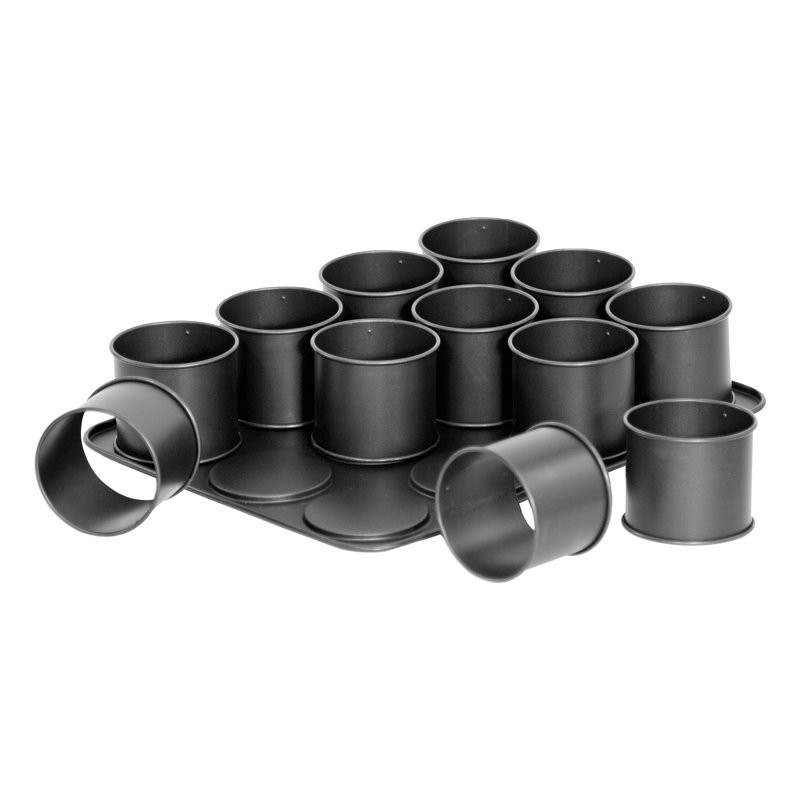 Zenker Non-Stick Classic Non -stick Coating Cookie Sheet
