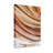 Abstract Layered Earth Tones Swirls Abstract Pattern-1994529108