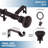 Plascencia Adjustable Single Curtain Rod-1780764366-1780764364