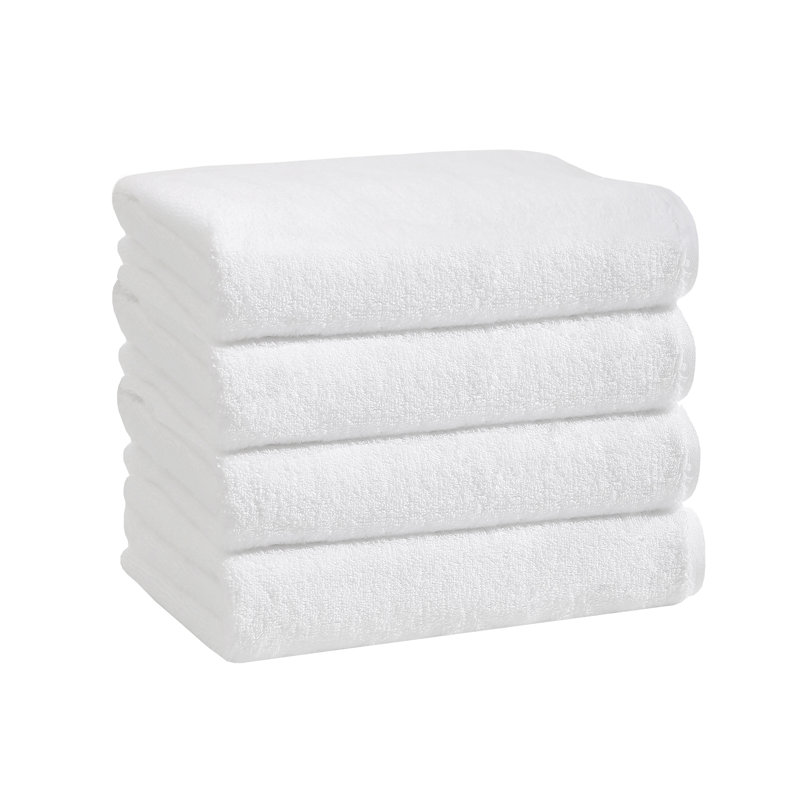 Cotton Blend Bath Towel