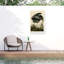 Décoration murale d'extérieur Jad Great Blue Heron-2023284470