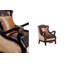 Fauteuil large de 32 po Raffaello