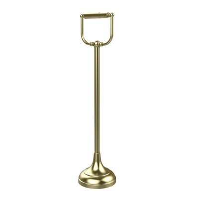 Porte-papier hygiénique debout Gober