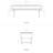 Bank Upholstered Bench-606371469