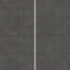 Kings Loft 7-7/8 In. X 15-3/4 In. Fluted Ceramic Wall Tile-1761895562