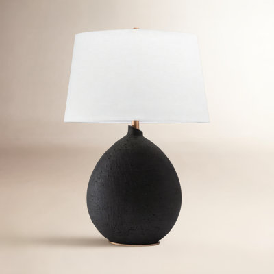 Mellina Ceramic Table Lamp