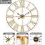 Horloge murale 12 po -263873200-263873201