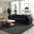Dark Gray selected