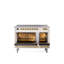 ILVE Nostalgie II 48 in Induction Range-134932778