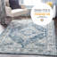 Oriental Area Rug-908219037