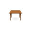 Sarah Four Leg Extension Table-9698109-81108906