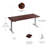 Adjustable Metal Base Standing Desk-423028436-423028413