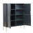 Empress 44.5 " Wide Storage Cabinet