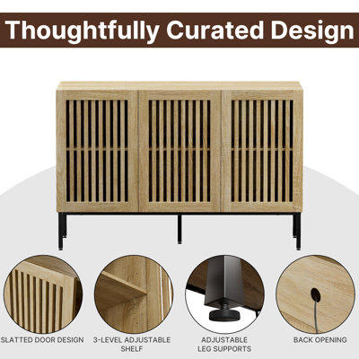 Comsa 47.2'' Sideboard