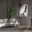 «Fashion Red 3» par Design Fabrikken, estampe numérique sur toile-1697833203